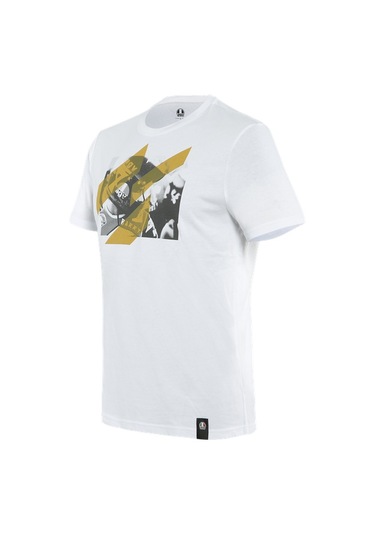 Dainese AGV SHEENE BİSİKLET YAKA KISA KOL TSHİRT