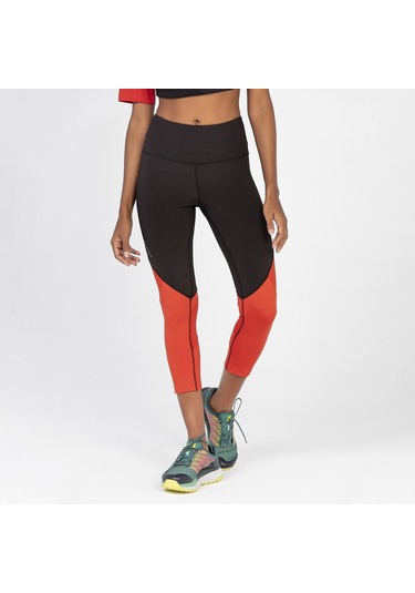 Merrell Merrell Line Kadın Koşu Taytı Çok Renkli 18607 Çok Renkli