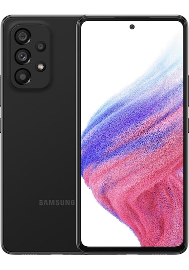 Samsung Galaxy A53 5G 128 GB (Samsung Türkiye Garantili)