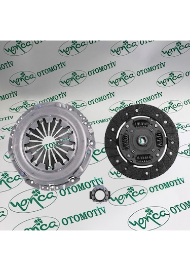 Debriyaj Seti Doblo-Albea-Marea-Palio-Stilo 1.6 16V 00- 007200700-71752225