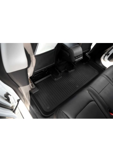 Tesla Model 3 / Y Pas Pas 2021-2023