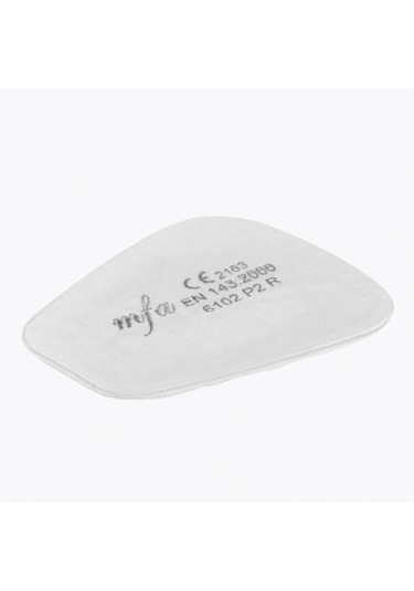 Mfa 6102 P2 R Toz Filtresi