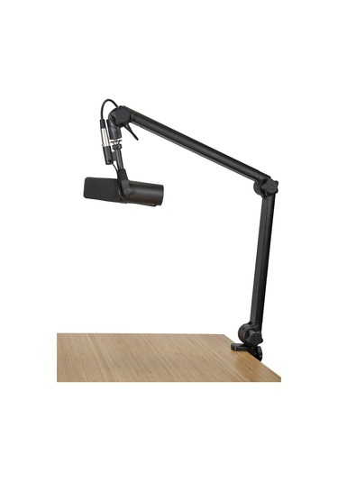 Gator Gfwmıcbcbm3000 Masaüstü Akrobat Mikrofon Standı