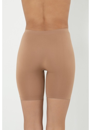 Doremi Seamless Kadın Kısa Tayt 001