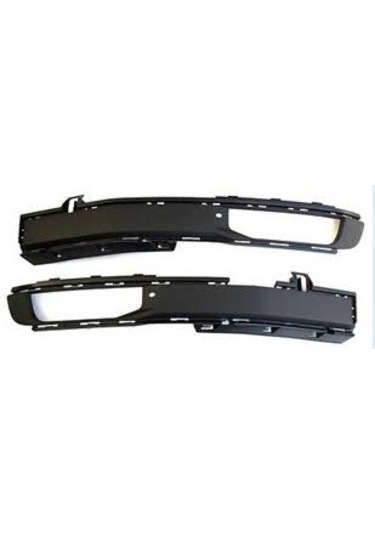 Volkswagen Transporter T7 Sis Kapağı Sisli Sağ Sol 2015-2021 7e0807489d