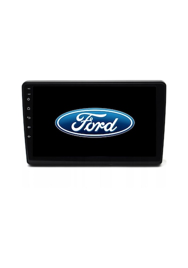 Ford Fusion Android Multimedya Sistemi 2-32 Myway 2005-2007 9"