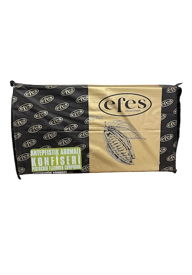 Efes Antepfıstık Aromalı Konfiseri 2500 G