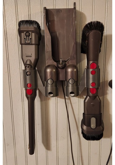 Aksesuar Tutucu Duvar Standı V7-v15 Uyumlu