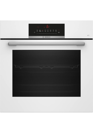 Bosch HBJ559EW6T 66 LT Ankastre Fırın