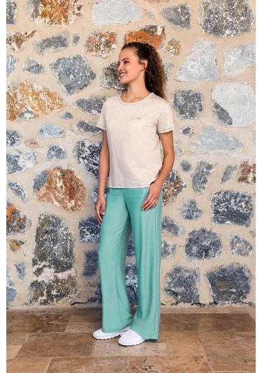 Doreanse 4018 Bayan Kısakol Takım 001