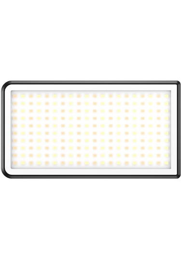 Ulanzi Lm-p40bi 40w Bi-color Portable Video Led Işığı - L129