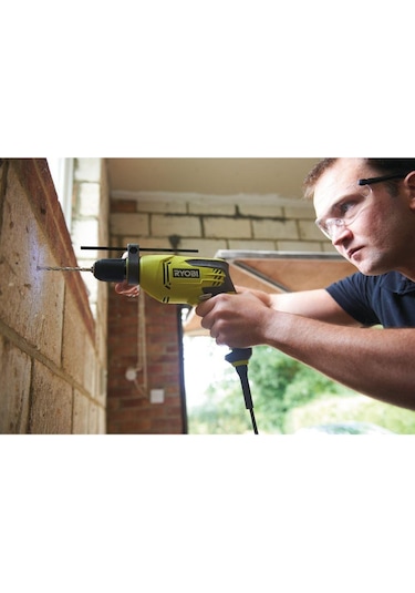 Ryobi RPD800K 800 Watt 13 MM Darbeli Matkap