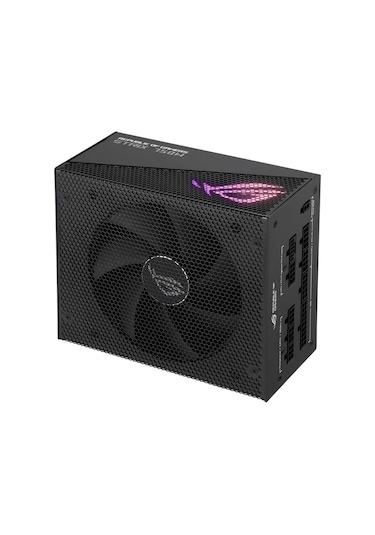 Asus Rog Strix 750G Aura Edition 750W 80+ Gold PCIe Gen 5.0 Tam Modüler RGB Güç Kaynağı