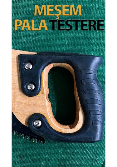 Pala Testere Mesem 20 İnç 50.8 Cm