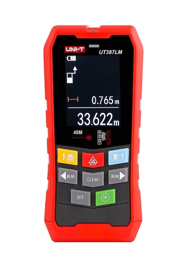 Ut387lm Duvar Tarayıcı