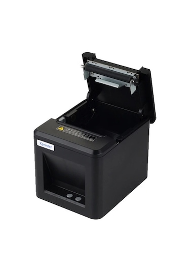 Xprınter Q80a Termal Transfer 203 Dpi 80 Mm 230 Mm/sn Usb+etherne