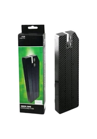 Xbox One Fan Xbox One Uyumlu Soğutucu Fan