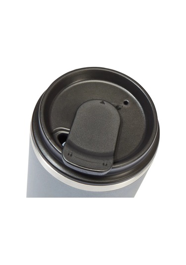 Jack Wolfskin Saima Mug Unisex Termos 0.48l Gri