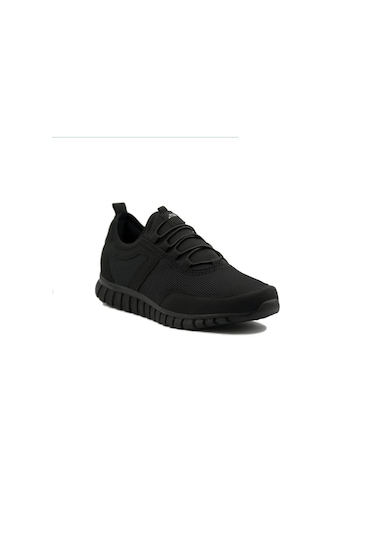 Letao 1906 001 Bağcıksız Hafif Günlük Erkek Sneaker