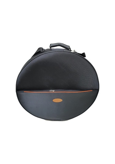 Profesyonel Gigbag Bendir - Erbane Kılıfı 55 Cm Siyah Renk