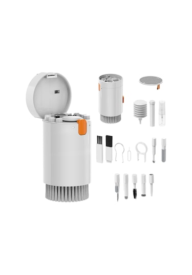 20 In 1 Temizlik Kiti Elektronik Cihaz Temizleme Seti