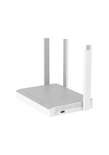 Keenetic Hopper KN-3610-01EN DSL AX1800 Mesh Wi-Fi 6 VDSL2/ADSL2 Modem