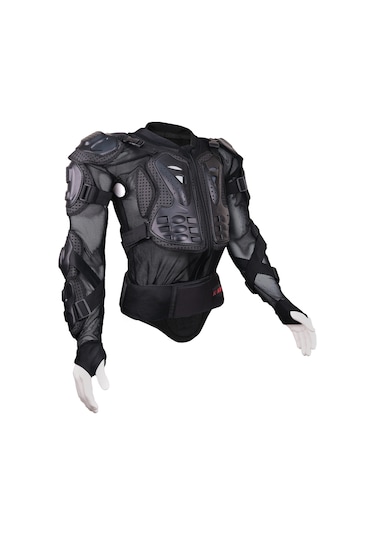 Gp Kompozit Mntb002 Full Korumalı Body Armour Motosiklet Montu
