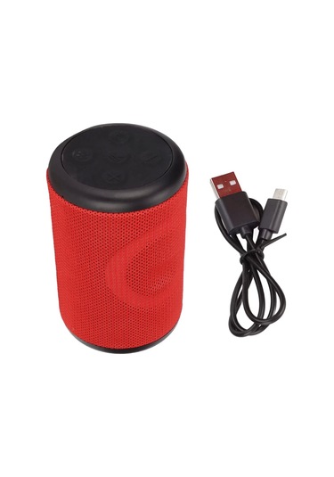 Blackbird LM-886 Taşınabilir RGB Mini Bluetooth Hoparlör