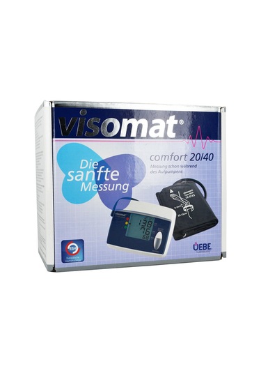 Visomat COMFORT 20/40 Üst Koldan Ölçer Tansiyon Aleti
