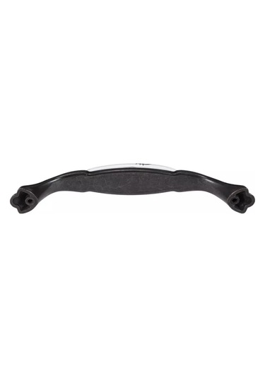 Brante Mobilya Tutucu Pencere Mobilya Kolu-kancası 134233170 Siyah