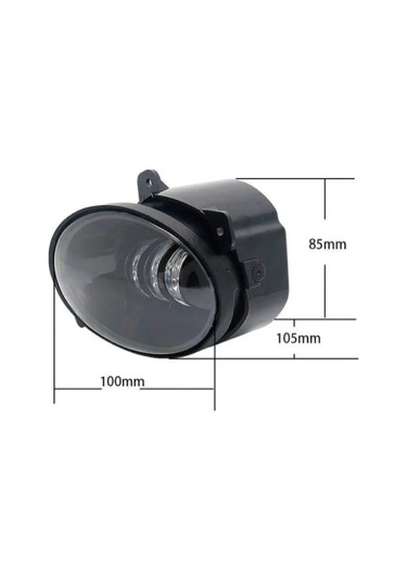 Autoled Shop Kalina, Granta, Largus İçin Sis Farları. Kalina Sis Farları. Bu Çeviriyi Yaygın Olarak Kullanılan Nasıl B