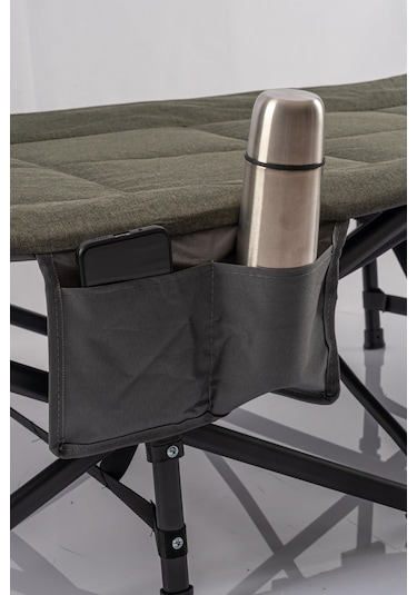 Kampet Combat - 004 Haki