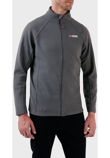 Norway Geographical Erkek Polar Tug 482476827 Gri