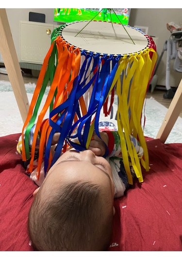 +4 Ay Montessori Eğitim Kiti