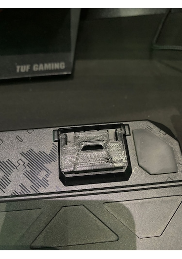 Asus Uyumlu Ra03 Tuf Gamıng K7/lın/tr Klavye Ayağı 2 Adet