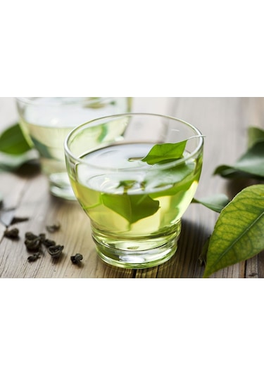 Yeşil Çay 1. Kalite 250 G