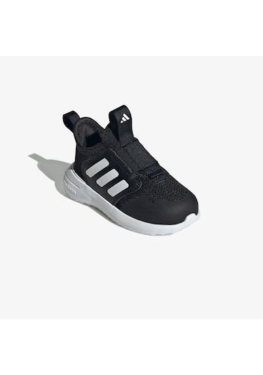 Adidas Tensaur Comfort Ac I Çocuk Siyah Spor Ayakkabı Ih1059 Siyah
