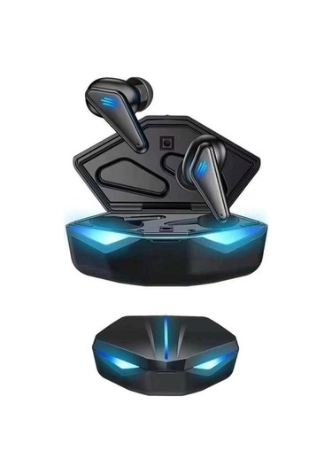 Flybuy K55 Tws Bluetooth 5.0 Kablosuz Kulak İçi Kulaklık, Yeni Renk, İyileştirilmiş Ses Kalitesi