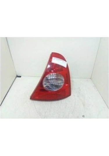 Renault Clio Arka Stop Hatchback Sağ 1998-2001 Oem No: 7700410518