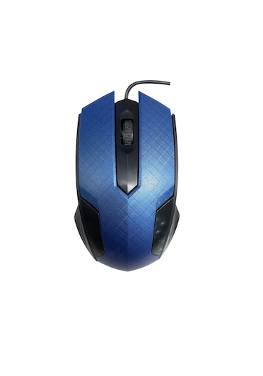 Kom Fc-3020 Kablolu Mouse
