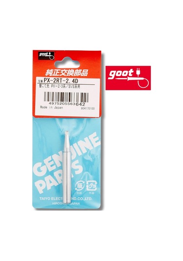 Goot Px-2rt-2.4d Havya Ucu