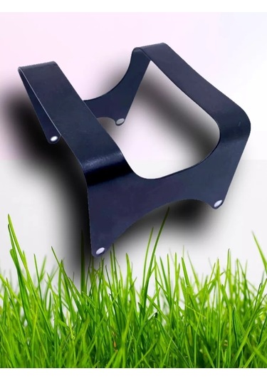 Pitstopkin Benzinli Çim Biçme Makinesi İçin Koruma-yakıt Deposu Tutucu 216799760