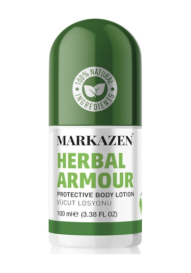 Markazen Vücut Losyonu 100 ML