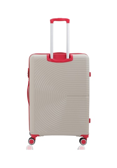 S24sy1000077-set 00422 Kemik/kırmızı