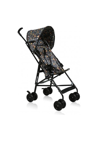 Maxi Taxi Mt 0037 Lite Pratik Baston Bebek Arabası - Sarı MAXITAXI.078