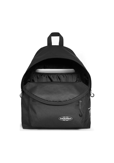 Eastpak Sırt Çantası Padded Pak'r Storm Black Ek0006203e61
