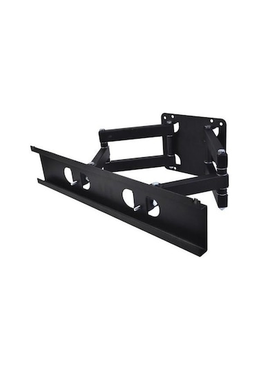 Electroon 32'' 55'' Çift Kollu Hareketli Lcd Led Tv Askı Aparatı