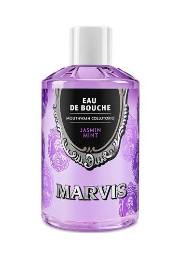 Marvis Jasmin Mint Ağız Bakım Suyu - 400 Ml