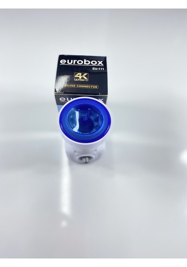 Eurobox EU-111 Tekli LNB
