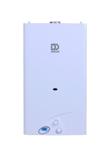 Demirdöküm L 275 F 11 LT Hermetik Şofben